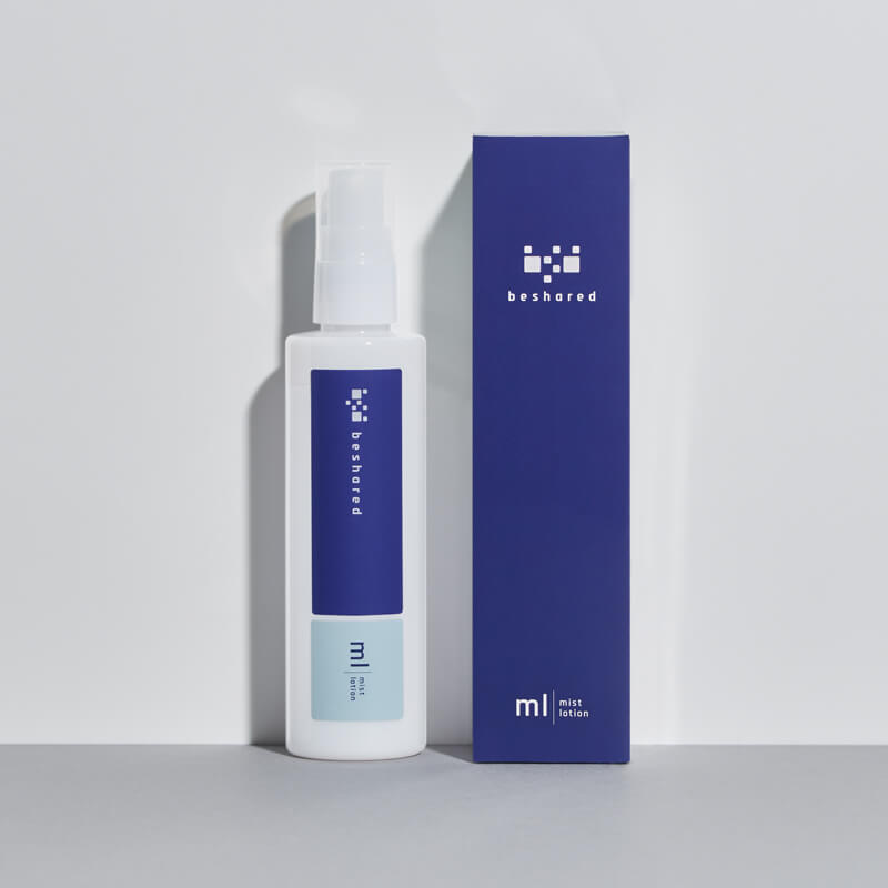 ミストローション