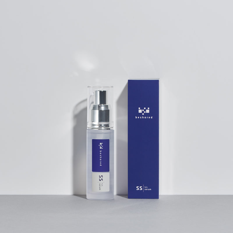 エイジングケアセット