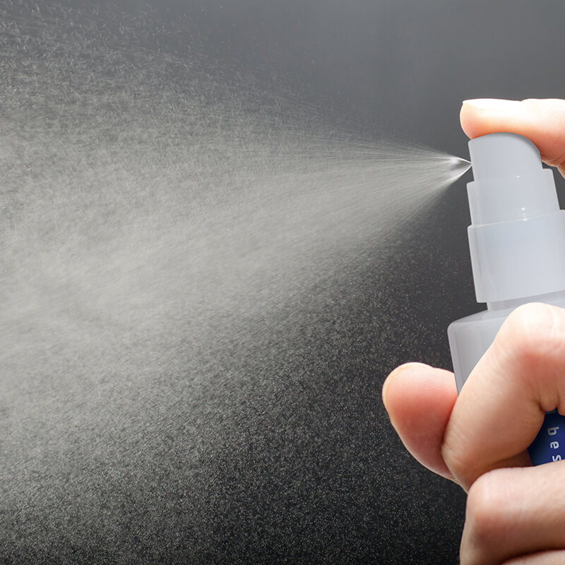 ミストローション