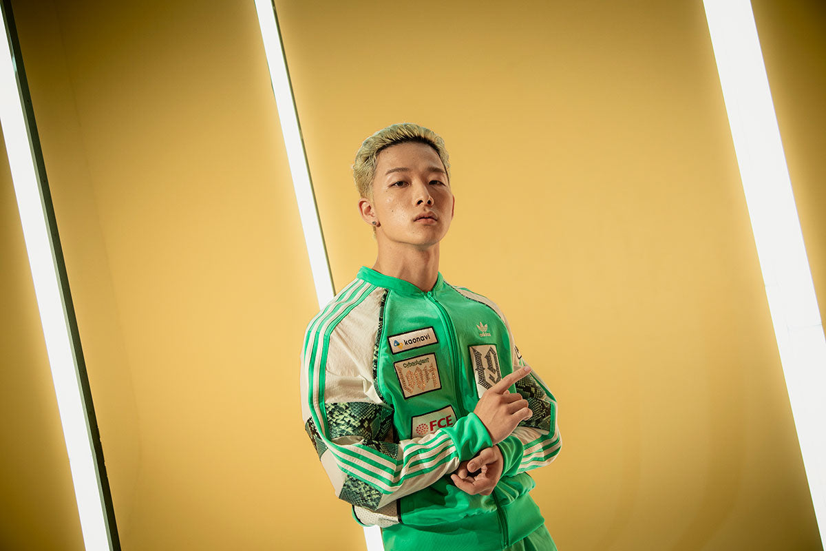 CyberAgent Legit 地獄